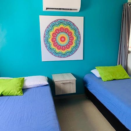 Hotel Bellamar Cartagena Exteriér fotografie