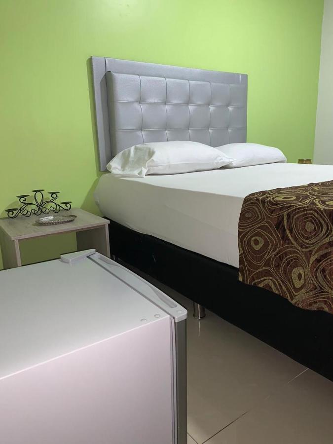 Hotel Bellamar Cartagena Exteriér fotografie