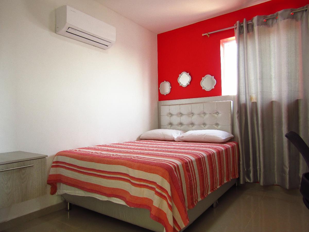 Hotel Bellamar Cartagena Exteriér fotografie