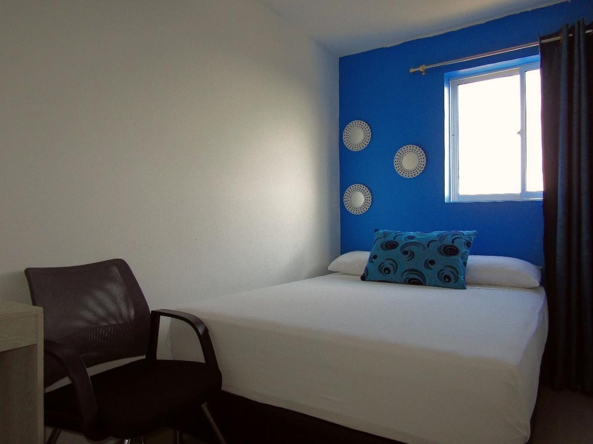 Hotel Bellamar Cartagena Exteriér fotografie
